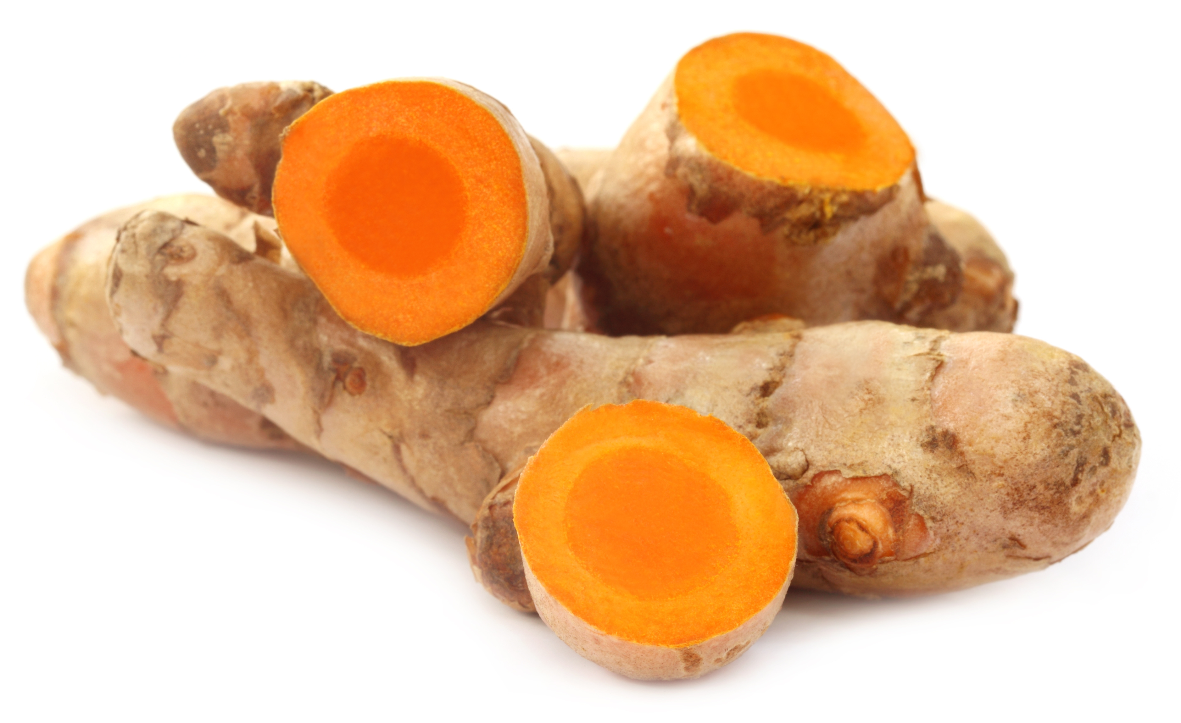 Nghệ (Curcuma longa) - Vàng Ươm Của Sức Khỏe